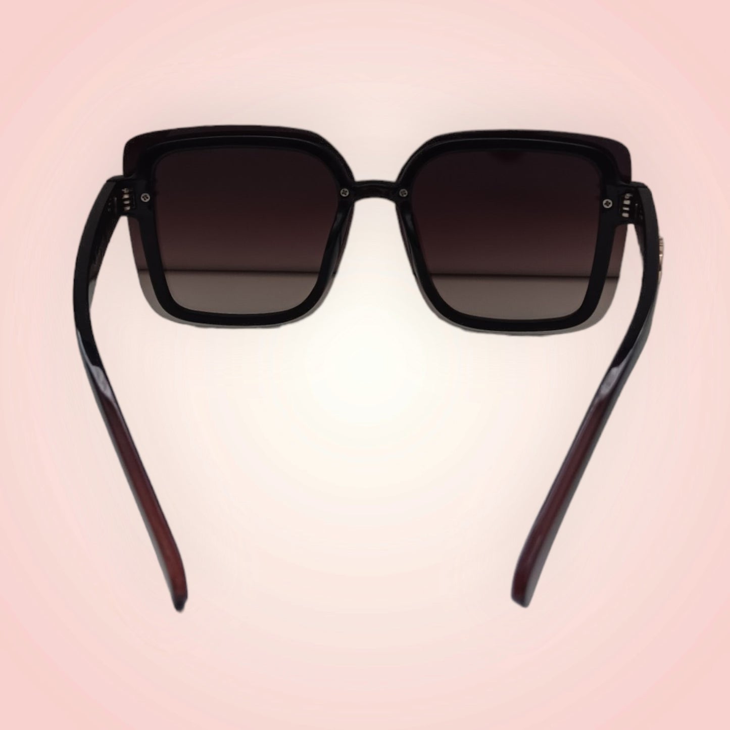 Chanel Label Sunglasses